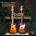 Bardstown Audio Fender Basses