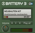 Native Instruments BATTERY demo player