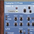 Benedict Roff-Marsh SampleoTron