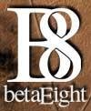 betaEight logo