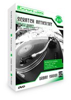 Big Fish Audio Scratch Anthology