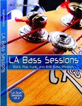 Big Fish Audio LA Bass Session