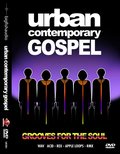 Big Fish Audio Urban Contemporary Gospel