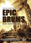 Big Fish Audio Epic Drums