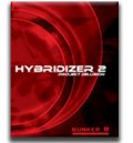 Big Fish Audio Hybridizer 2