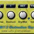 Blechturmstudios BTS Destruction Box v1.0