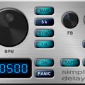 Blechturmstudios Simple Delay v2.0