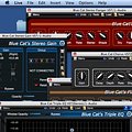 Blue Cat Audio Freeware Pack