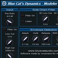 Blue Cat Audio Dynamics v2.0