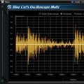 Blue Cat Audio Oscilloscope Multi