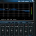 Blue Cat Audio Parametr'EQ