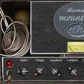 Bluenoise plugins Mountain Echo