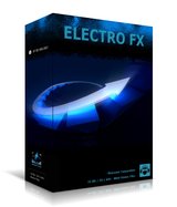 Bluezone Electro FX