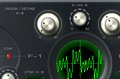 Boris K. VS-1 oscilloscope VSTi