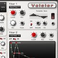 BTC Audio Valsier v1.0