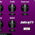 BTE Audio Juicy77