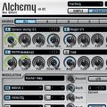 Camel Audio Alchemy