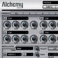 Camel Audio Alchemy