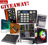 CDM Giveaway