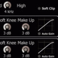 Christian Budde Fast Multiband Compressor