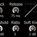 Christian Budde Fast Compressor