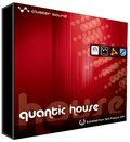 Cluster Sound Quantic House