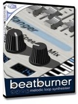 Code Audio Beatburner