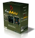 CRYSONIC CryBass Bundle