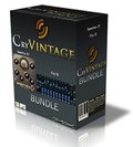 CRYSONIC CryVINTAGE Bundle