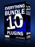 CRYSONIC CryEverything Audio Plugin Bundle