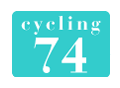 Cycling '74 logo