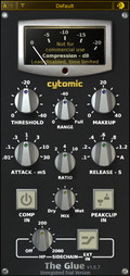 Cytomic The Glue