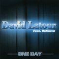 One Day - David Latour feat. DeMarco