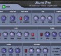 db audioware Aura Pro