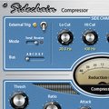 db audioware Sidechain Compressor