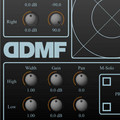 DDMF StereooeretS