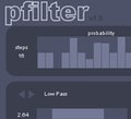 da la Mancha pfilter VST