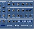 discoDSP Discovery VSTi