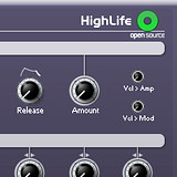 discoDSP HighLife R3