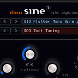 dmu sine v1.96