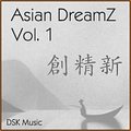 DSK Asian DreamZ Vol. 1