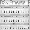 DSK Ethereal PadZ