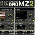 DSK mini DrumZ 2