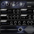 DSK Odyssey