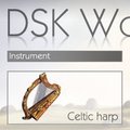 DSK World StringZ