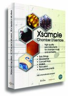 Best Service Xsample Chamber Ensemble