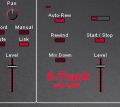 Ele4Music 8-Track VST