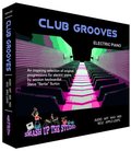 Equinox Sounds Smash Up The Studio: Club Grooves
