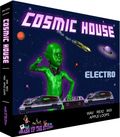 Equinox Sounds Cosmic House