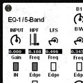 Eric Beam EQ-1